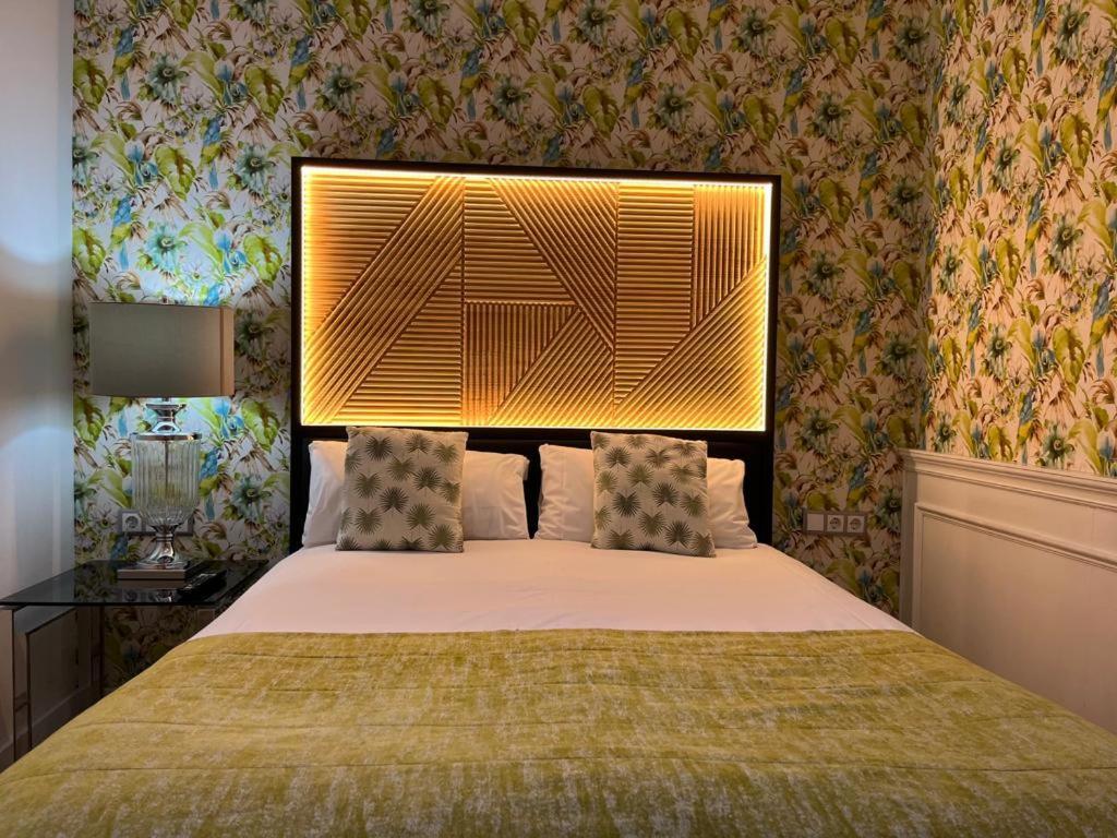 Hotel Royal Suite Сантандер Екстериор снимка