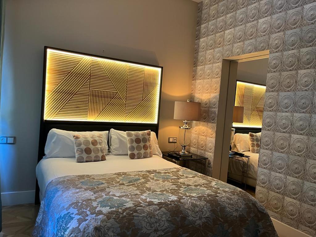 Hotel Royal Suite Сантандер Екстериор снимка