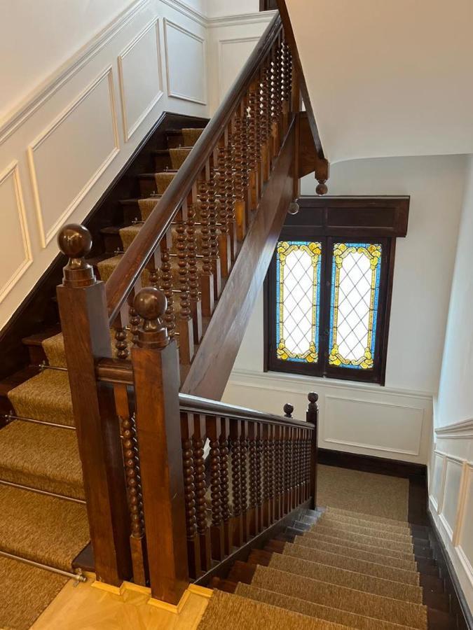 Hotel Royal Suite Сантандер Екстериор снимка