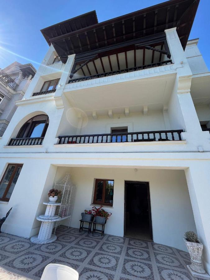 Hotel Royal Suite Сантандер Екстериор снимка