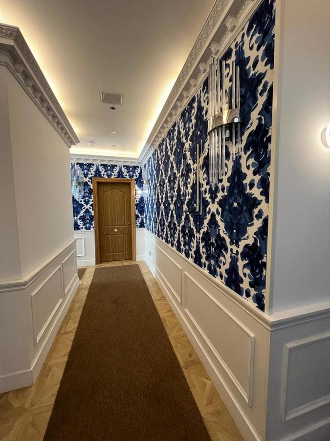 Hotel Royal Suite Сантандер Екстериор снимка