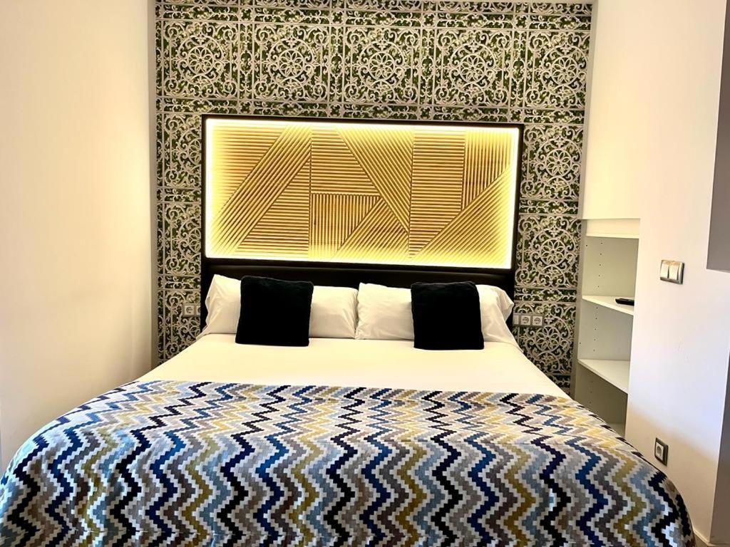 Hotel Royal Suite Сантандер Екстериор снимка