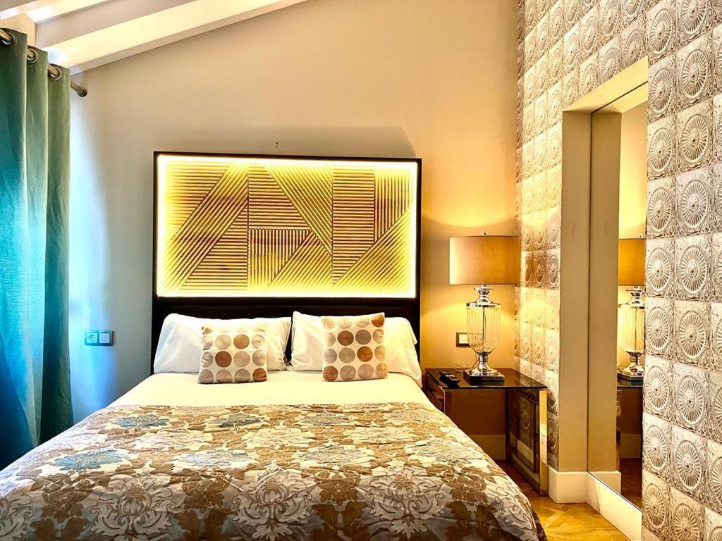 Hotel Royal Suite Сантандер Екстериор снимка