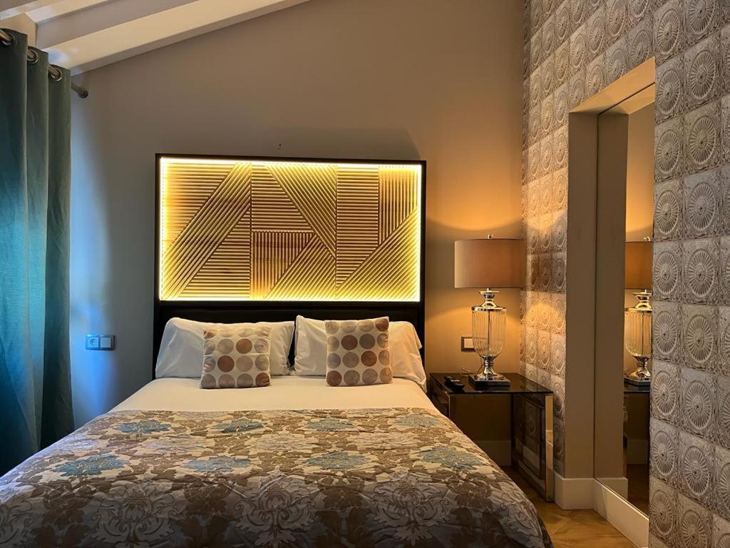 Hotel Royal Suite Сантандер Екстериор снимка