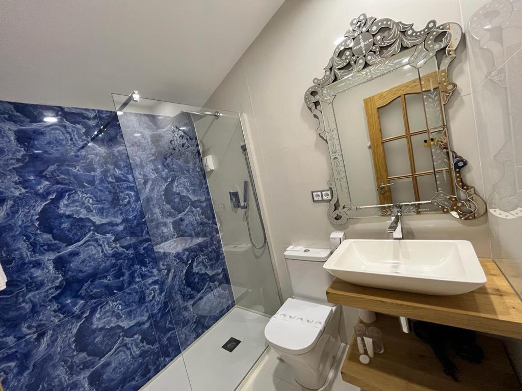 Hotel Royal Suite Сантандер Екстериор снимка
