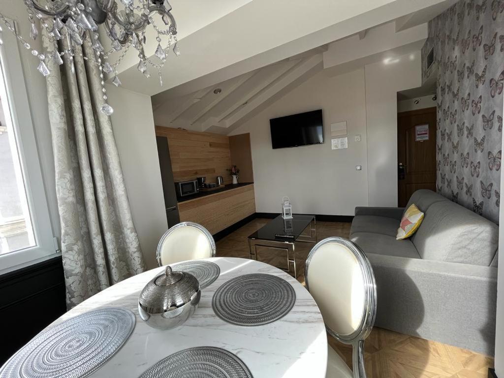 Hotel Royal Suite Сантандер Екстериор снимка