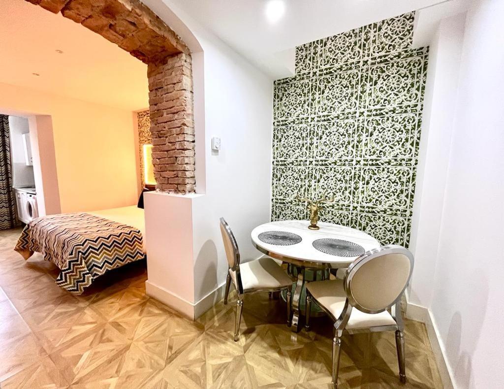 Hotel Royal Suite Сантандер Екстериор снимка