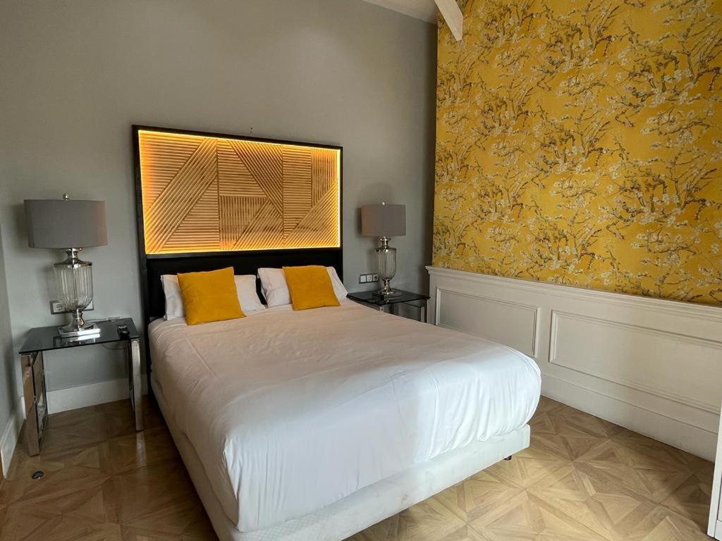 Hotel Royal Suite Сантандер Екстериор снимка