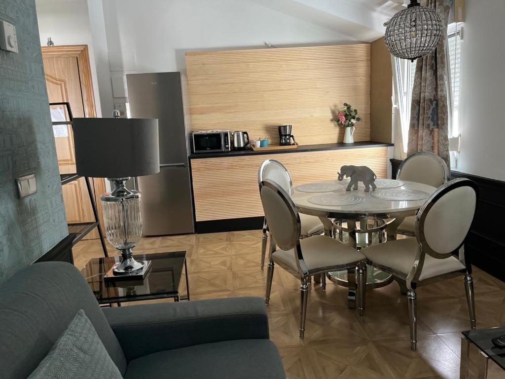 Hotel Royal Suite Сантандер Екстериор снимка