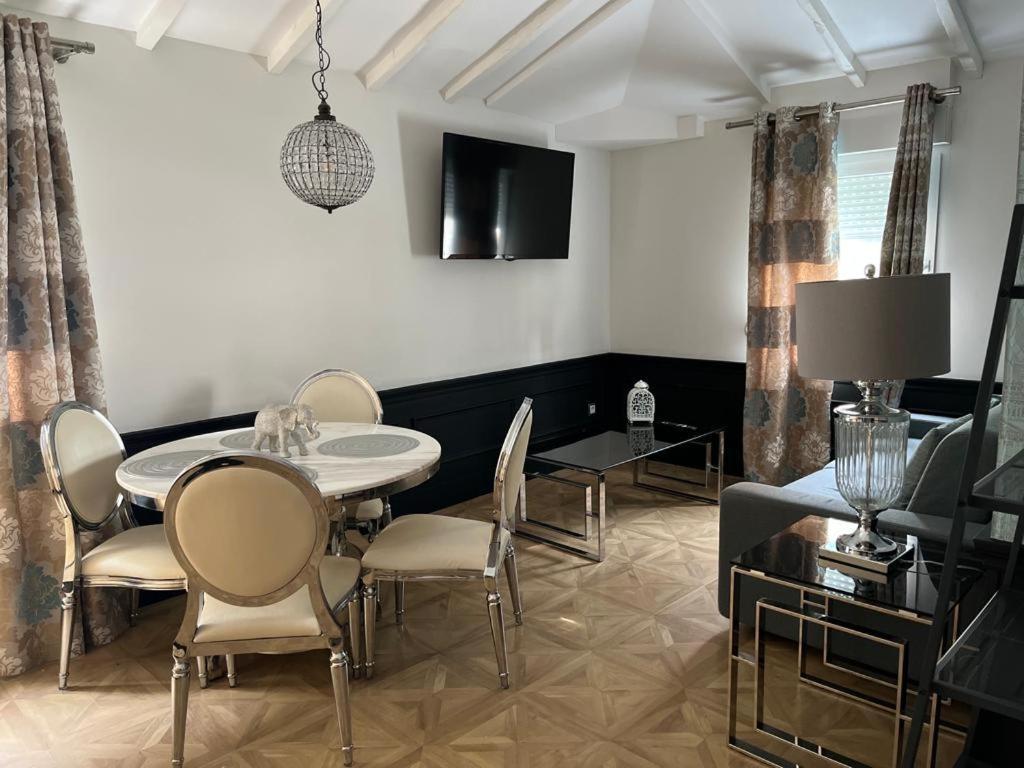 Hotel Royal Suite Сантандер Екстериор снимка
