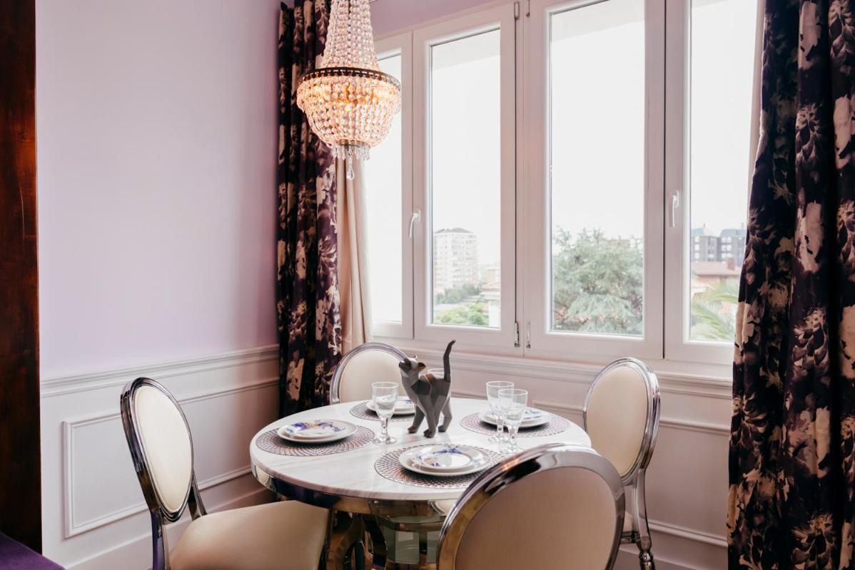 Hotel Royal Suite Сантандер Екстериор снимка