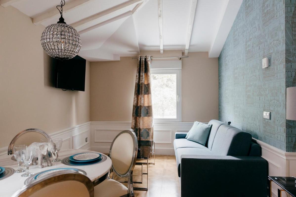 Hotel Royal Suite Сантандер Екстериор снимка