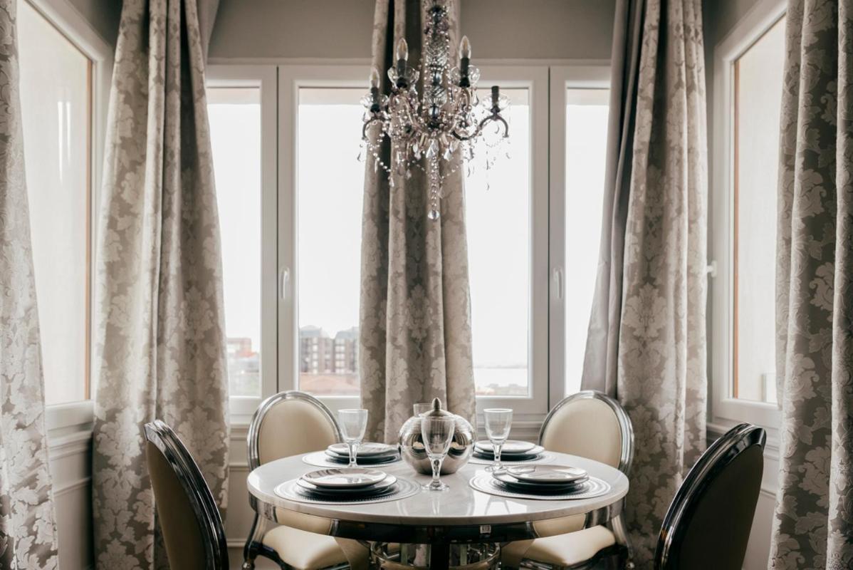 Hotel Royal Suite Сантандер Екстериор снимка
