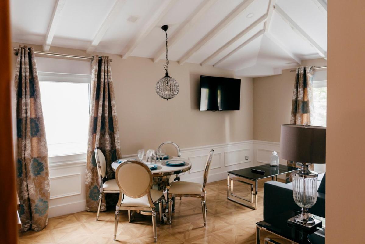 Hotel Royal Suite Сантандер Екстериор снимка