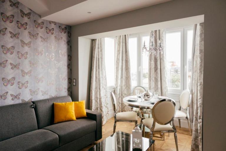 Hotel Royal Suite Сантандер Екстериор снимка